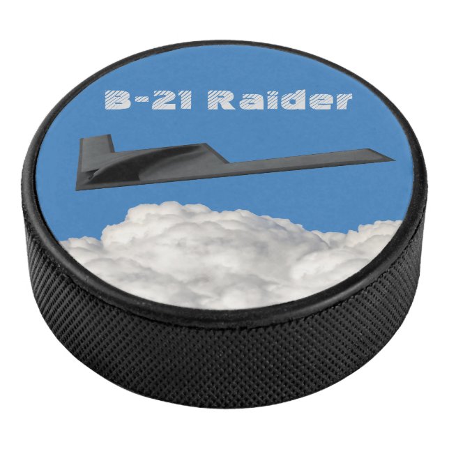 Palet De Hockey Bombe furtif B-21 Raider (3/4/2016 12:00:00 AM)