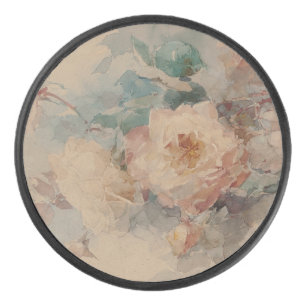 Palet De Hockey Bouquet de Rose - Franz Bischoff