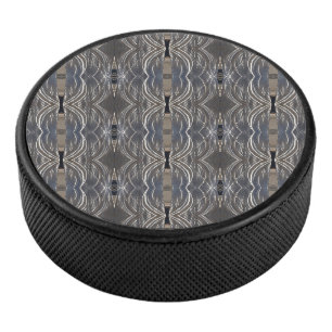 Palet De Hockey Brossé inoxydable