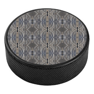 Palet De Hockey Brossé inoxydable