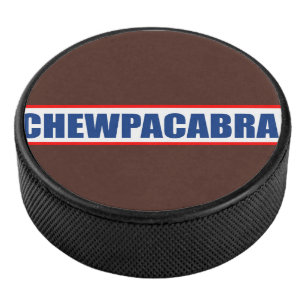Palet De Hockey Camion de hockey CHEWBACABRA