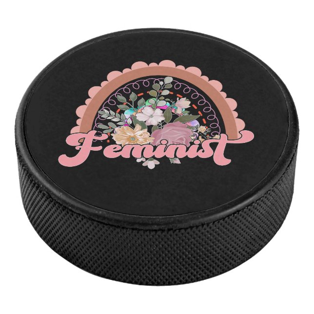 Palet De Hockey Camion de hockey féministe (3/4/2016 12:00:00 AM)