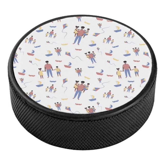 Palet De Hockey Camion de hockey fête des pères (3/4/2016 12:00:00 AM)