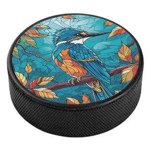 Palet De Hockey Camion de hockey Kingfisher d'automne