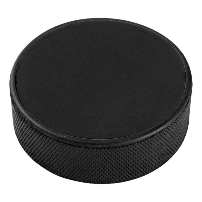 Palet De Hockey Camion de hockey noir (3/4/2016 12:00:00 AM)