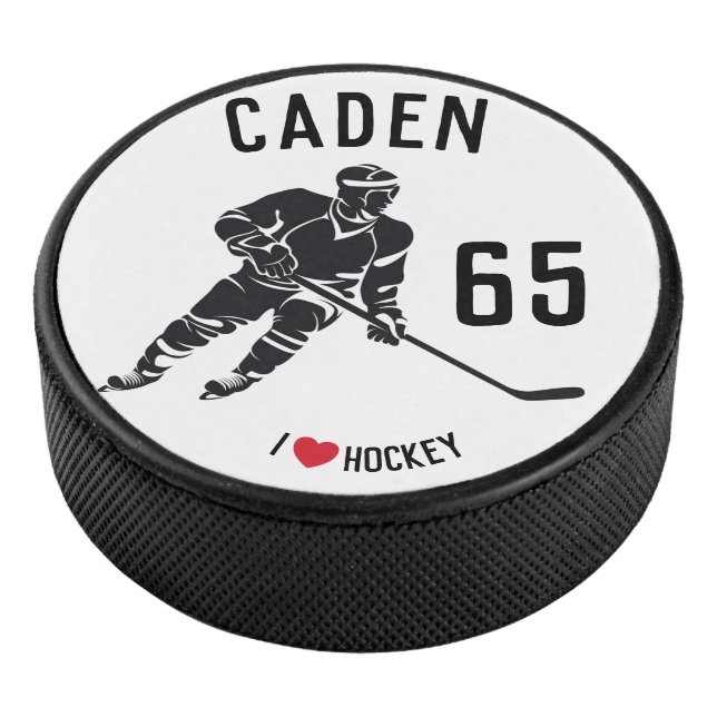 Palet De Hockey Camion de hockey personnalisé (3/4/2016 12:00:00 AM)