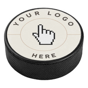 Palet De Hockey Camion de hockey - Personnalisé (ajouter le texte/