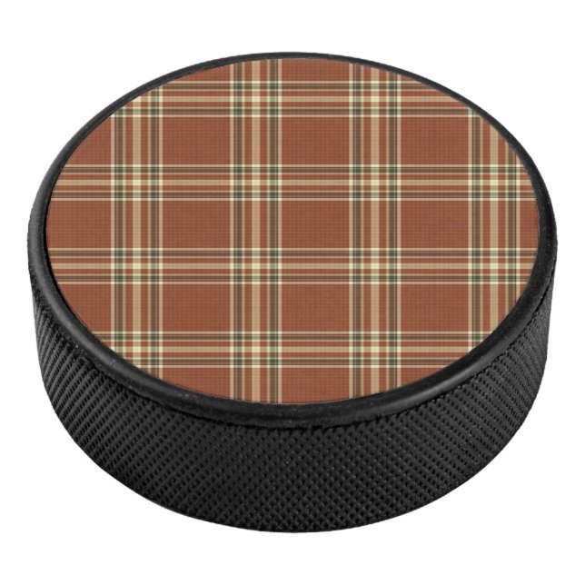 Palet De Hockey Camion de hockey Tartan Brown (3/4/2016 12:00:00 AM)