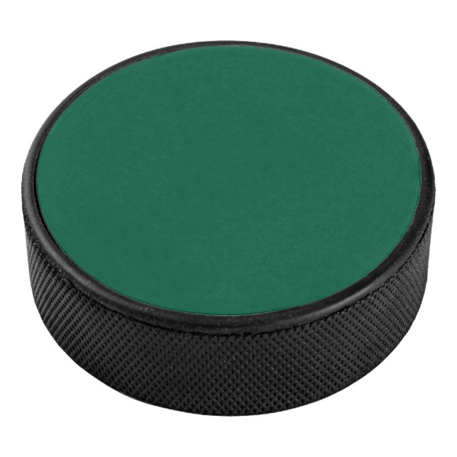 Palet De Hockey Camion de hockey vert (3/4/2016 12:00:00 AM)