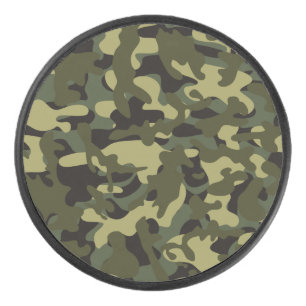 Palet De Hockey Camouflage Euro Spring