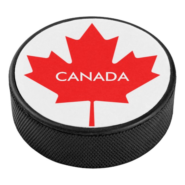 Palet De Hockey canada (3/4/2016 12:00:00 AM)