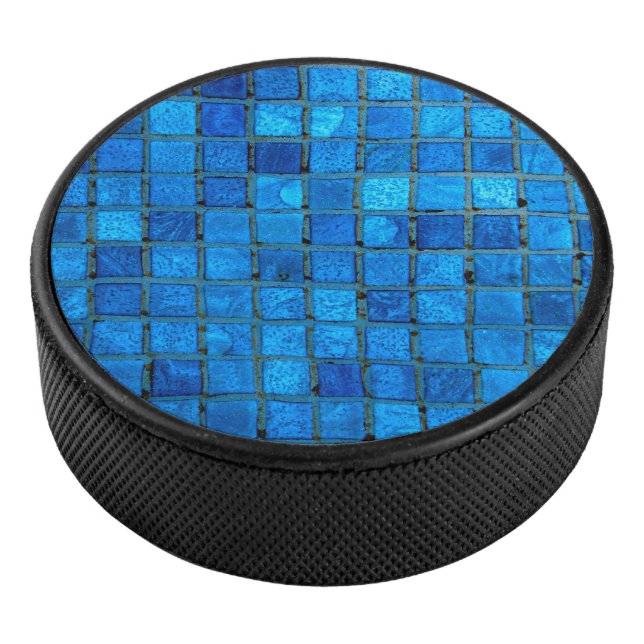 Palet De Hockey Carrelage bleu sous-marin (3/4/2016 12:00:00 AM)