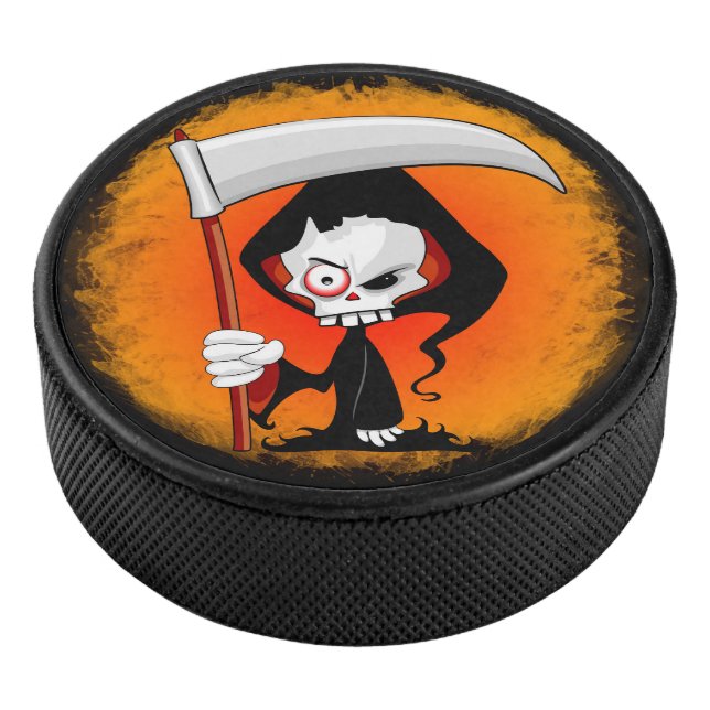 Palet De Hockey Carton de la Faucheuse (3/4/2016 12:00:00 AM)