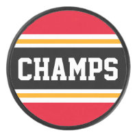 CHAMPS Bright Rouge Noir Jaune Sportpes Sportives