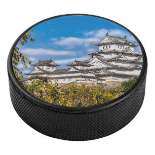 Palet De Hockey Château Himeji #5, Japon