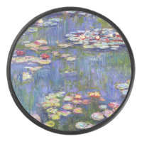 Claude Monet - Nymphéas / Nymphéas