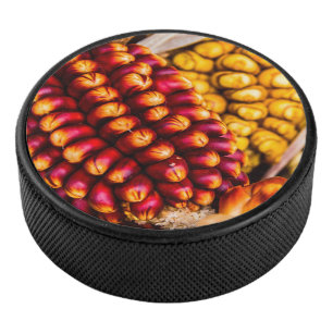 Palet De Hockey Cobs de maïs