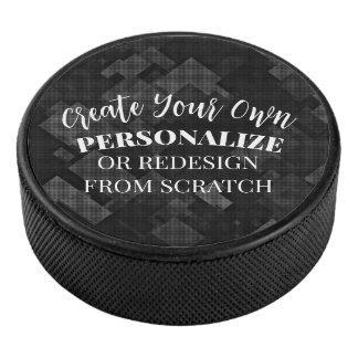 Palet De Hockey Créer une personnalisation