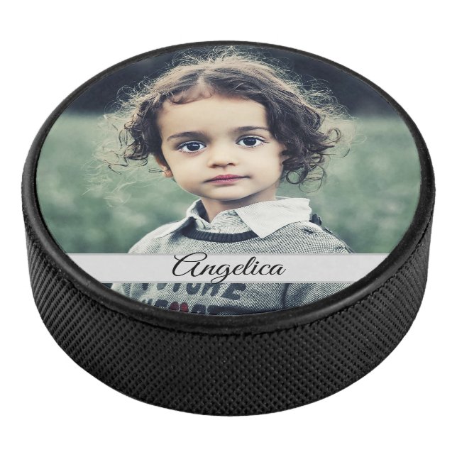 Palet De Hockey Créez votre propre photo (3/4/2016 12:00:00 AM)