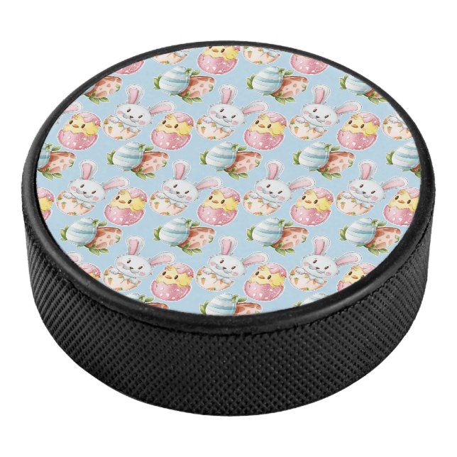 Palet De Hockey Critère de Pâques Canard de Hockey (3/4/2016 12:00:00 AM)