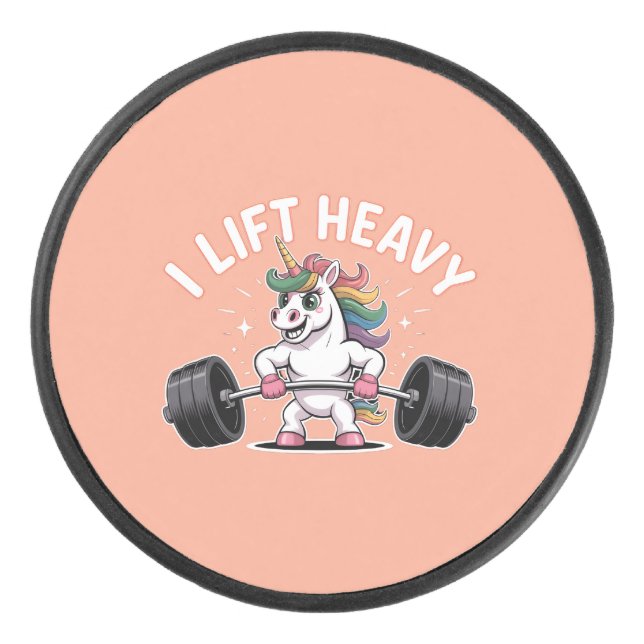 Palet De Hockey Cute Stacked Kawaii Cats – “Wow!! Hi” (Devant)
