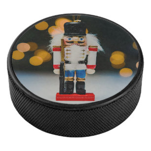 Palet De Hockey Décoration de noël classique casse-noisette de Sli