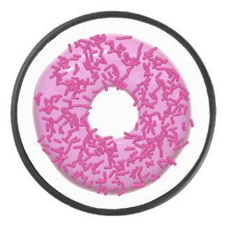 Palet De Hockey Donuts for all