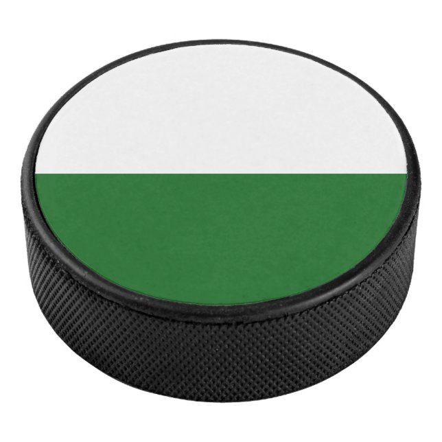 Palet De Hockey Drapeau de la canette de hockey de Saxe (3/4/2016 12:00:00 AM)