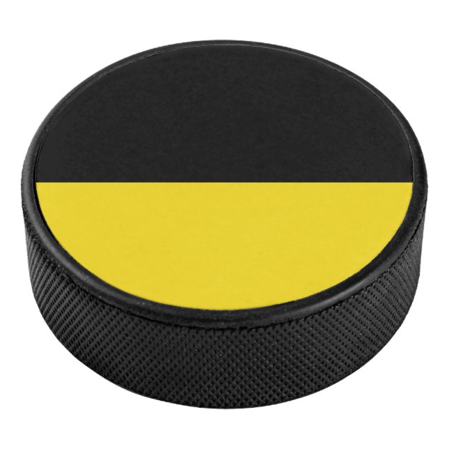 Palet De Hockey Drapeau du Bade-Wurtemberg (3/4/2016 12:00:00 AM)