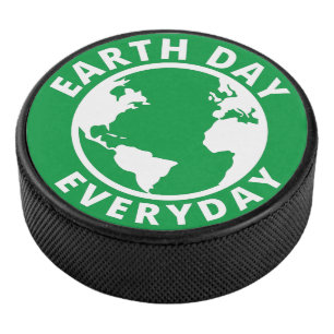Palet De Hockey Earth Day Everyday (2022)