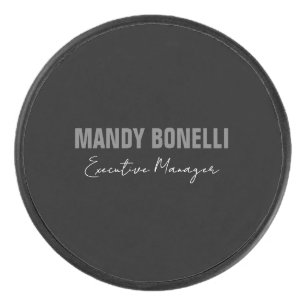 Palet De Hockey Élégant professionnel minimaliste moderne ajouter
