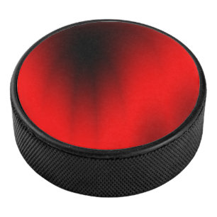 Palet De Hockey Élégant roux