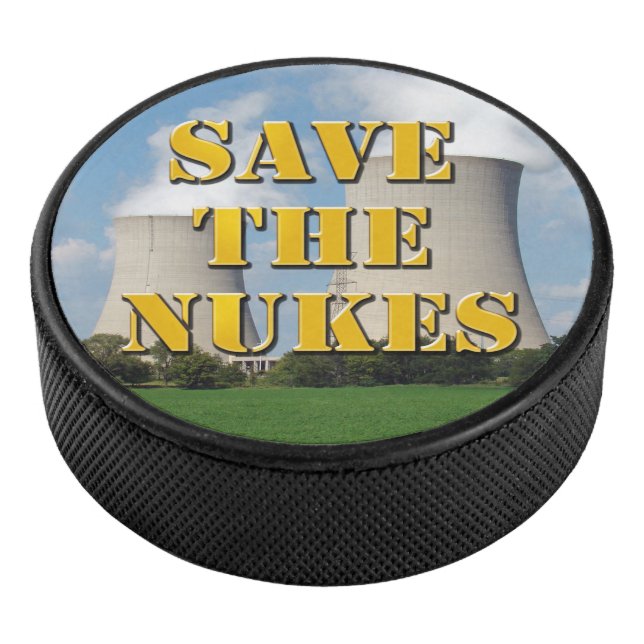 Palet De Hockey Enregistrer Les Nukes (3/4/2016 12:00:00 AM)