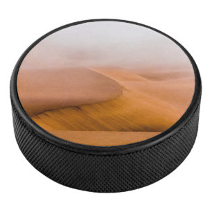 Palet De Hockey Foggy Namib Hockey Désert Camion