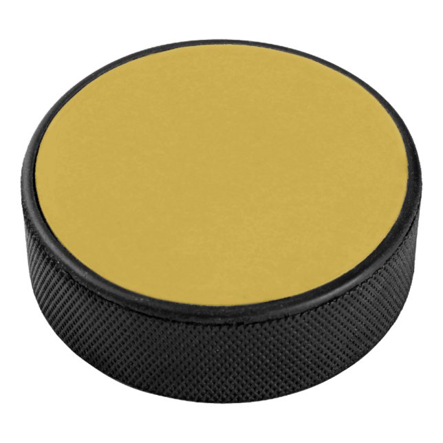 Palet De Hockey Galet d'hockey d'or (3/4/2016 12:00:00 AM)