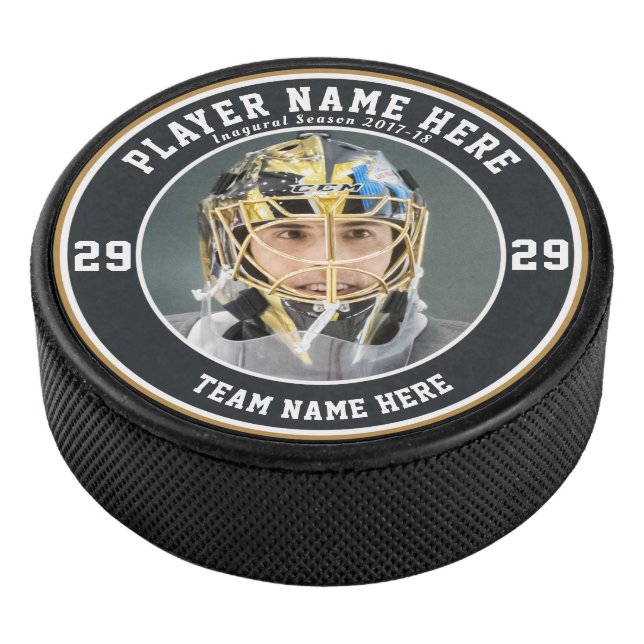 Palet De Hockey Galets d'hockey d'équipe (3/4/2016 12:00:00 AM)