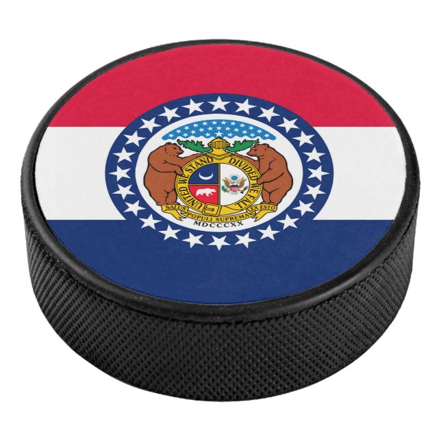 Palet De Hockey Graphique d'indicateur d'état dynamique du Missour (3/4/2016 12:00:00 AM)