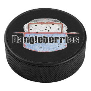 Palet De Hockey Hockey Dangleberries