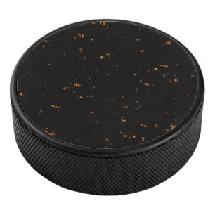 Palet De Hockey Incendies Incendies superposer votre photo Brûlure