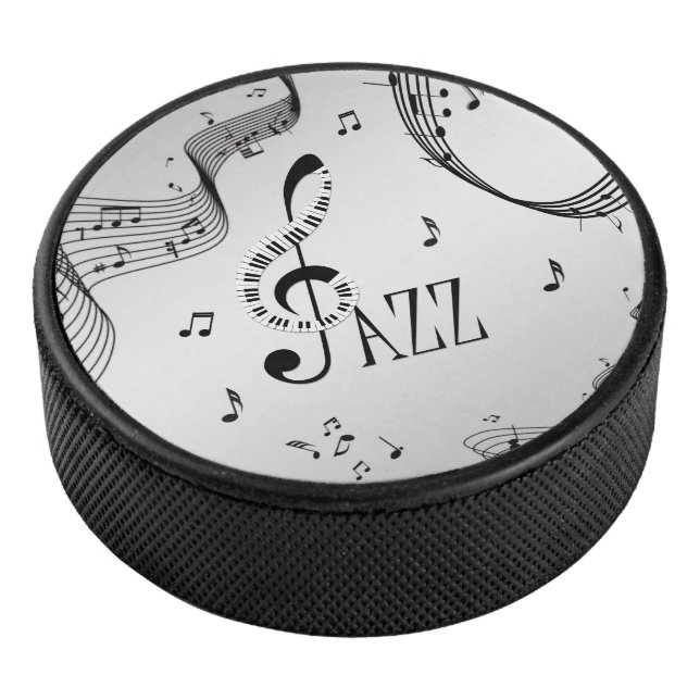 Palet De Hockey Jazz cool (3/4/2016 12:00:00 AM)