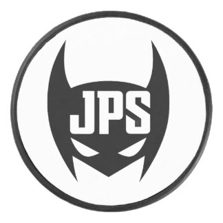 PALET DE HOCKEY JPS