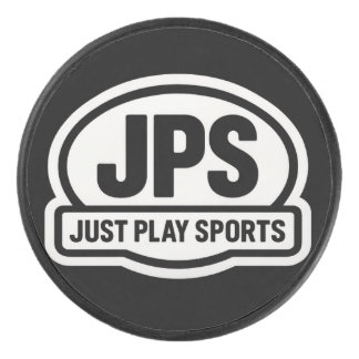 Palet De Hockey Just Play Sports