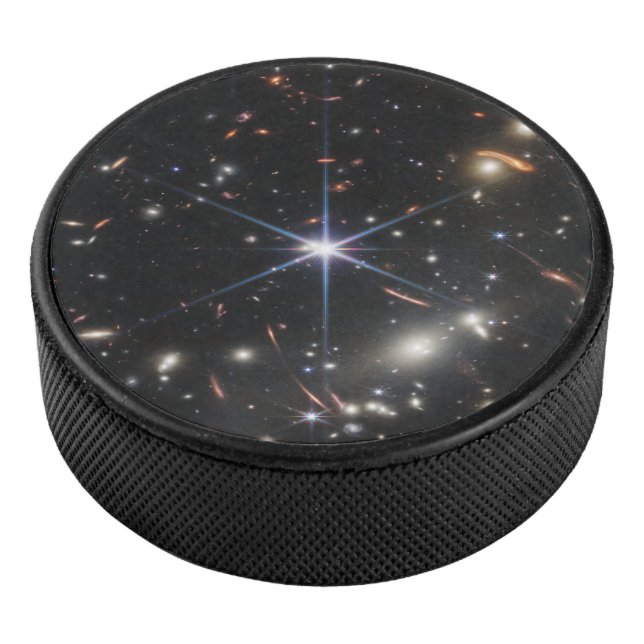 Palet De Hockey JWST James Webb Télescope Spatial Premières images (3/4/2016 12:00:00 AM)