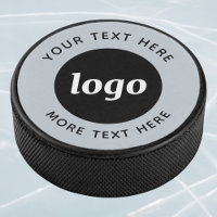 Logo Simple Avec Texte Professionnel Promotionnel
