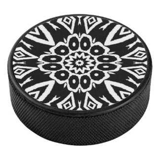 Palet De Hockey Mandala de minuit