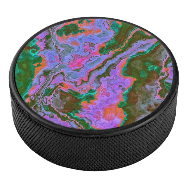 Palet De Hockey Marbre aigre (3/4/2016 12:00:00 AM)