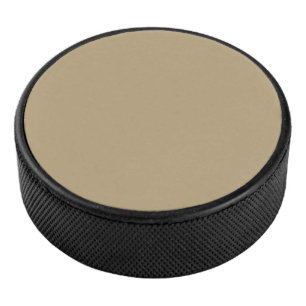 Palet De Hockey Modèle Blank ajouter TEXT IMAGE Logo photo