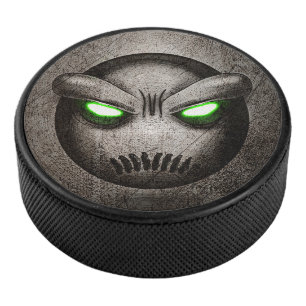 Palet De Hockey Mutemoji Vintage