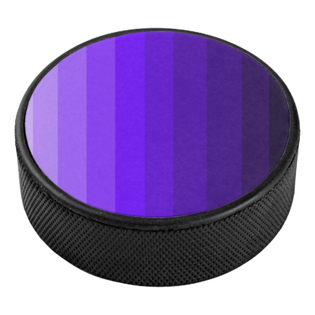 Palet De Hockey Nuances de galet d'hockey pourpre (3/4/2016 12:00:00 AM)