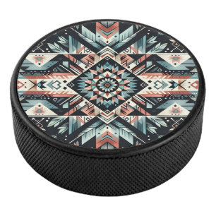 Palet De Hockey Nuits Endiablées